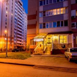 Фото Отель Лондон Сити на Бакунина