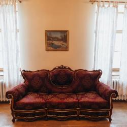 Фото Отель Усадьба Скорняково-Архангельское