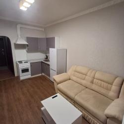 Апартаменты студия