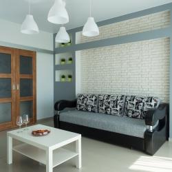 Фото Отель Апартменты Коузи39 на улице Шахматная 2в