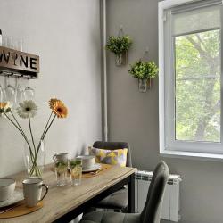 Фото Отель Rent2Room (Рент2Рум) на улице Уральская 4