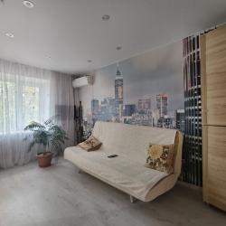 Фото Апартаменты на улице Гамарника 45д