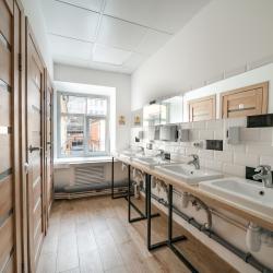 Фото Отель PRO LOFT city hostel & rooms (Пролофт)