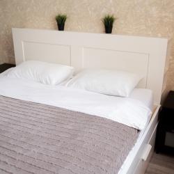 2-комнатные апартаменты улучшенные Красноярский край, Норильск, Ленинский пр-т, 13