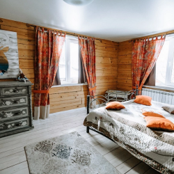 Фото Отель Яковка