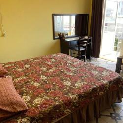 Фото Парк Отель Абхазия