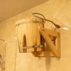 Фото Отель Атриум