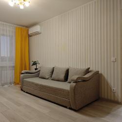 Фото Апартаменты на улице Юнгов