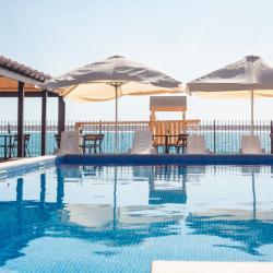 Фото Отель Ravenna Mare (Равенна Маре)