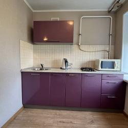 Фото Апартаменты на улице Тимирязева 8