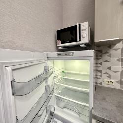 Фото Апартаменты на улице Советская 28