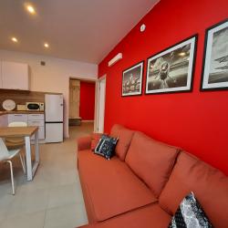 фото 2 The Loft Studio Moscow (Лофт Студио) на улице Амурская