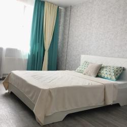 Фото Отель Oazis apart (Оазис апарт) на улице Лескова