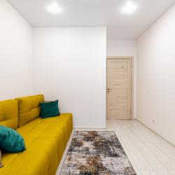 3-комнатные апартаменты улучшенные