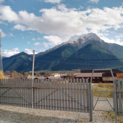 Фото Отель Arkhyz Family Lodge ( Фэмили Лодж)