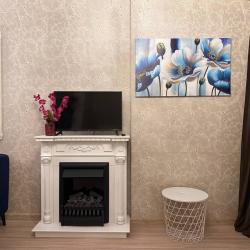 Фото Апартаменты на улице Весенняя