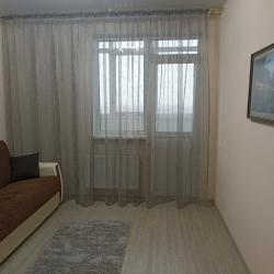 2-комнатные апартаменты стандарт