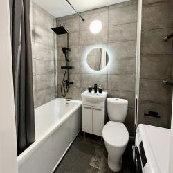 2-комнатные апартаменты люкс