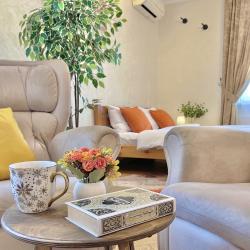 2-комнатные апартаменты улучшенные