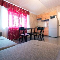 Номер комфорт улучшенный