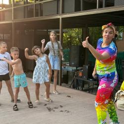 Фото Парк-отель ПОЛЯНА