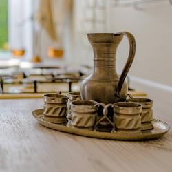 Фото Апартаменты в старинном немецком доме на улице Пограничная