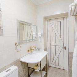 Фото Отель Arka boutique hotel (Арка Бутик)