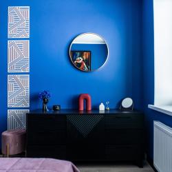 1-комнатные апартаменты улучшенные