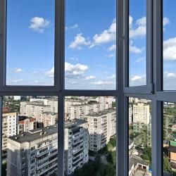 Апартаменты люкс Депутатская 60