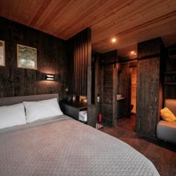 Фото Отель Три Воды