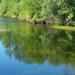 Фото Отель Байкал-кэмп