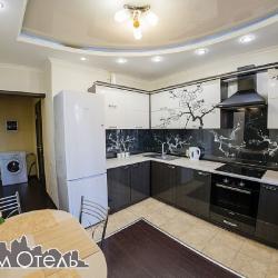 1-комнатные апартаменты стандарт пр. Северный 18