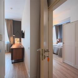 Фото Отель Pierre Le Grand (Пьер Ле Гранд)