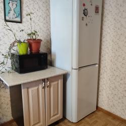 Фото Апартаменты на улице Брянская 11