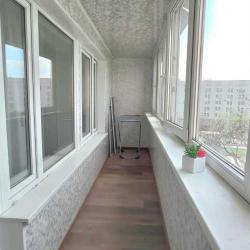 фото 3 Апартаменты на улице Кулакова 18к1