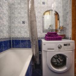 Фото Апартаменты на улице Большая Советская 13