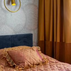 Апартаменты улучшенные Cozy evening