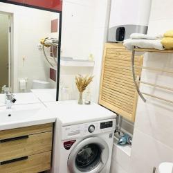 Фото Апартаменты на улице Сормовская 202/1