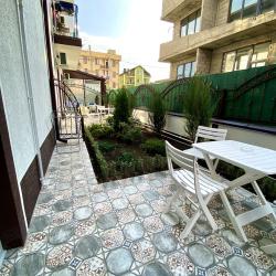 Фото Отель Алдар