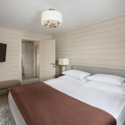 Фото Отель TSELEEVO CLUB & RESORT (Целеево Клуб & Резорт) (бывш. Целеево Гольф и Поло Клуб)