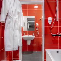 Фото Отель People Stadium Hotel (Пипл Стадиум)