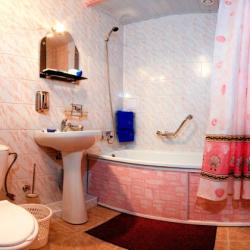 Фото Отель Мирабель