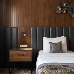 Фото Отель Shamsan Airport Hotel (Шамсан Аэропорт)