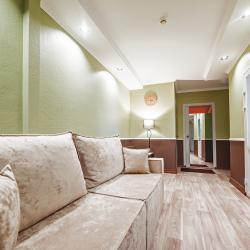 Фото Отель На Кожевенном