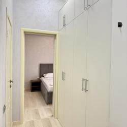 2-комнатные апартаменты люкс