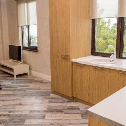 Фото Отель Жонкьер