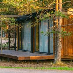 Фото Отель Точка на карте.