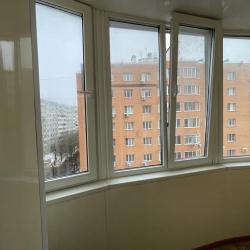 3-комнатные апартаменты люкс