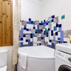 1-комнатные апартаменты улучшенные