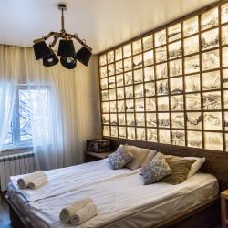 Фото Отель Wood House (Вуд Хаус)